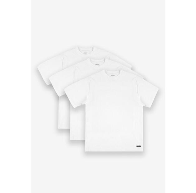 Рубашка PROSTO. Basic 3pack EU XXL