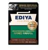 EDIYA Decaffeinated Americano Coffee Sticks 30 Sticks | Smooth & Rich Flavor