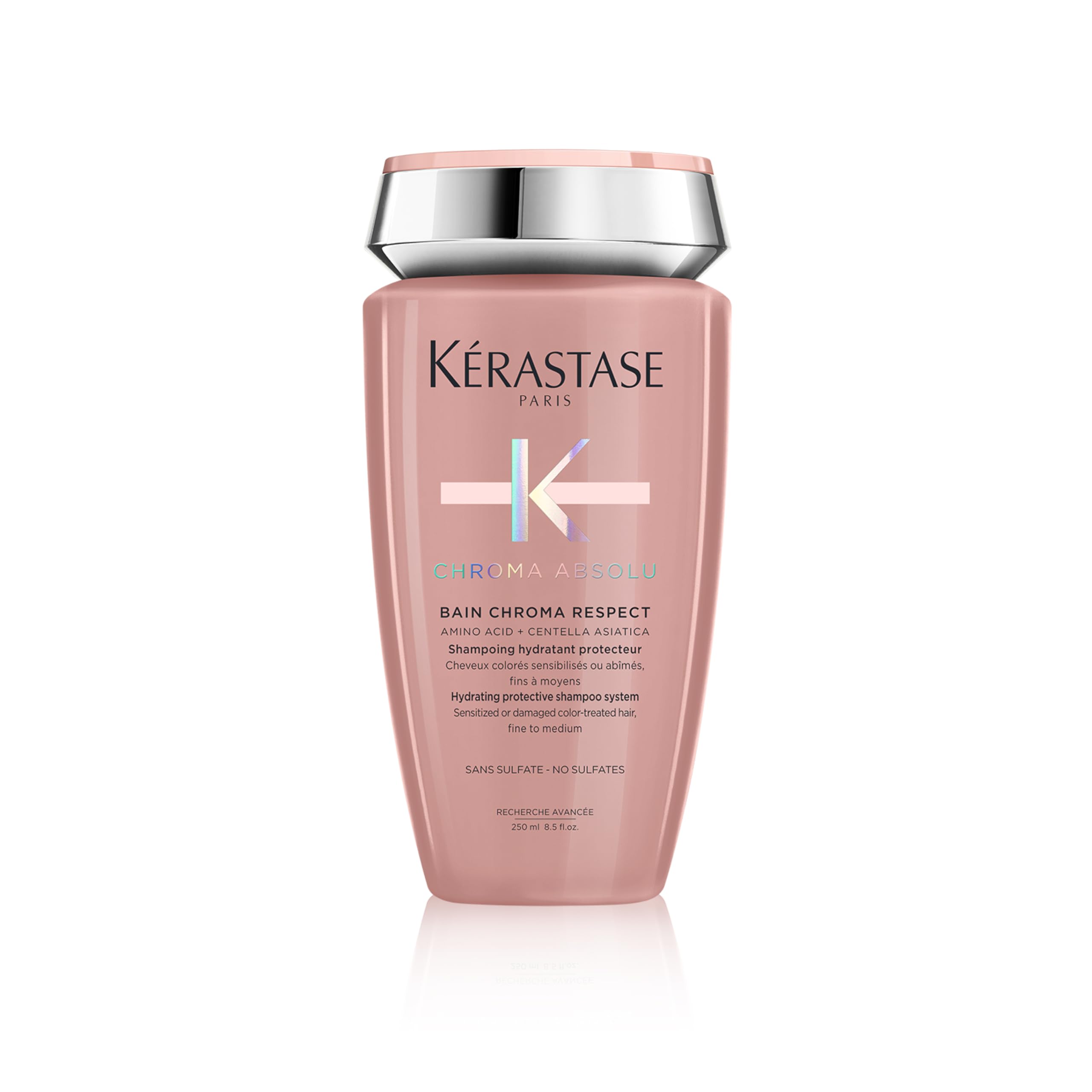 

KÉRASTASE Bain Chroma Protect 250мл