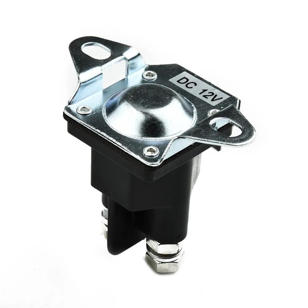 

Starter Solenoid For COUNTAX And For WESTWOOD Lawn Mowers Model 44814801 Suitable For Various Tractor Applications China Mainland