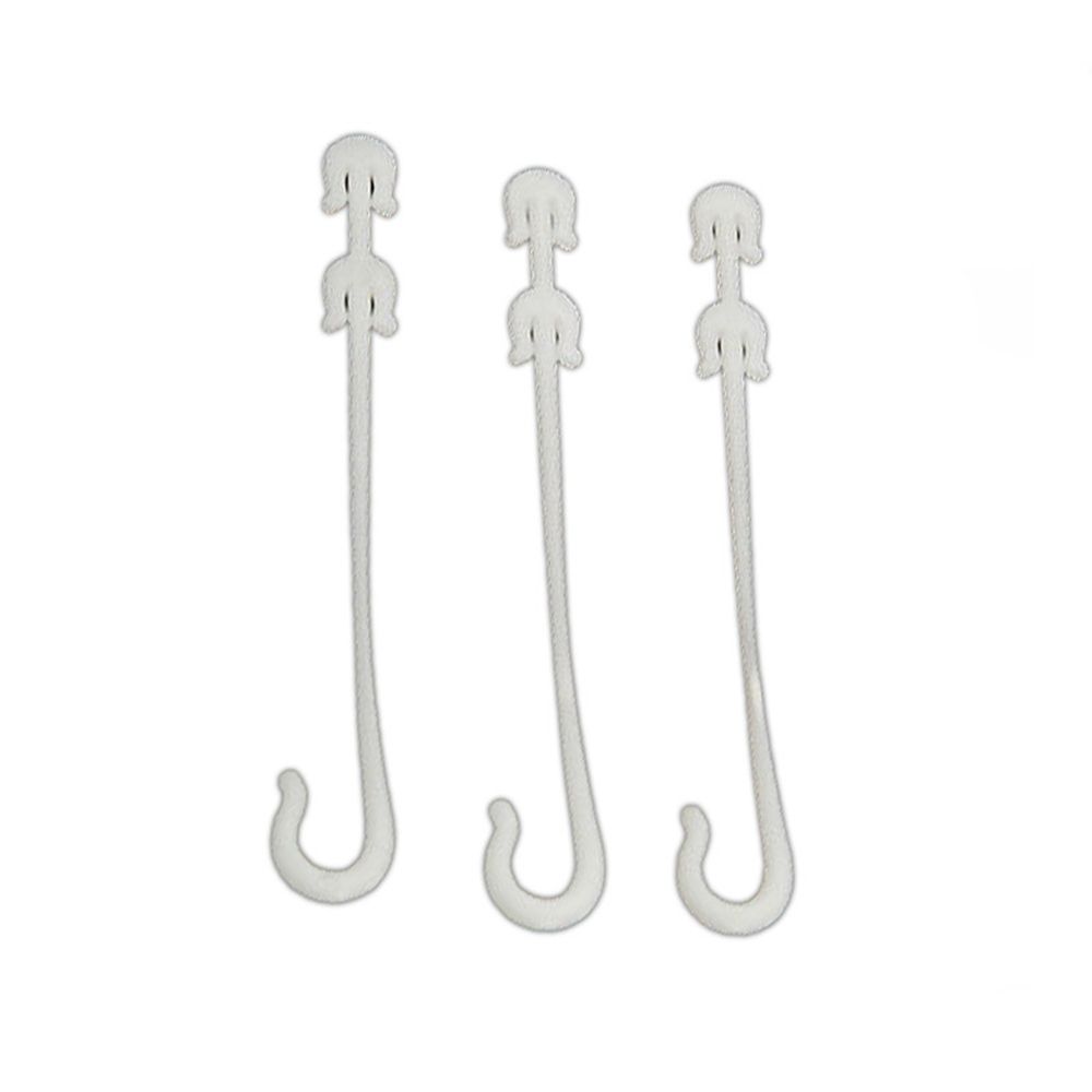 

Fixed Buckle Fruit Hook Tomato Support Vines Tomato Ear Hook Fastener Clips Garden Tools Plant Hook