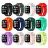 Silicone Protective Case + Strap For Redmi Watch 3 Lite/Active Bracelet Wristband Smart Watch Band