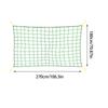 Trellis Netting for Climbing Plants Sturdy Plant Trellis Net Sturdy Cucumber Trellis Flexible Plant Support Grow Net Mesh