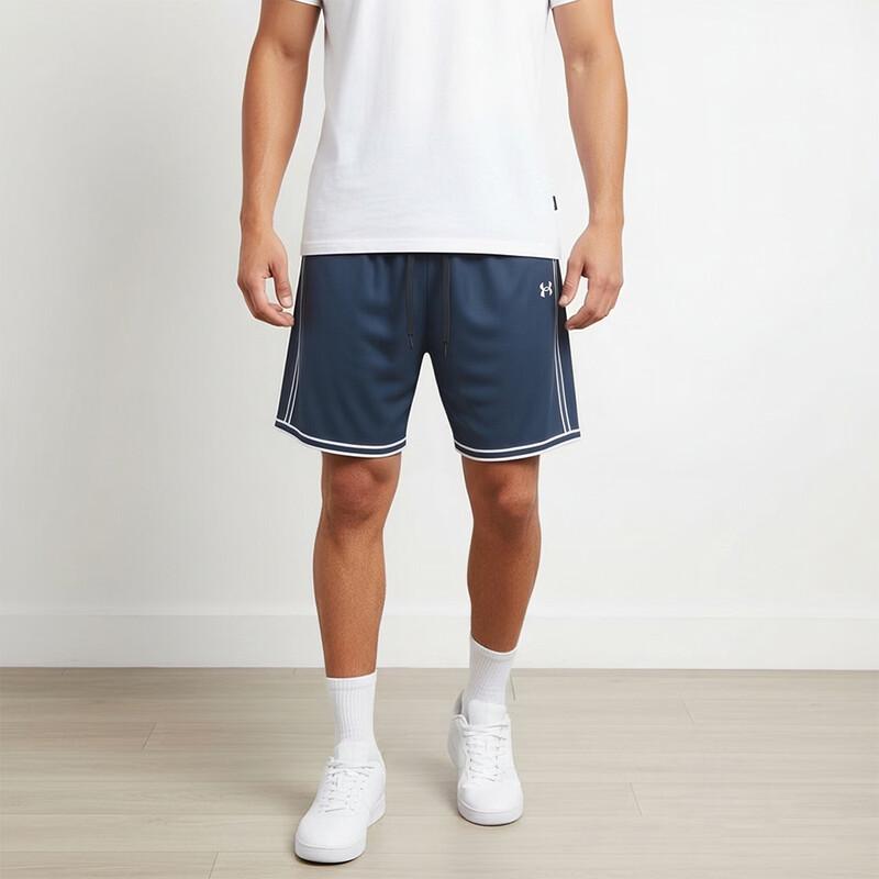 Under Armour Men s Knit Performance Shorts M