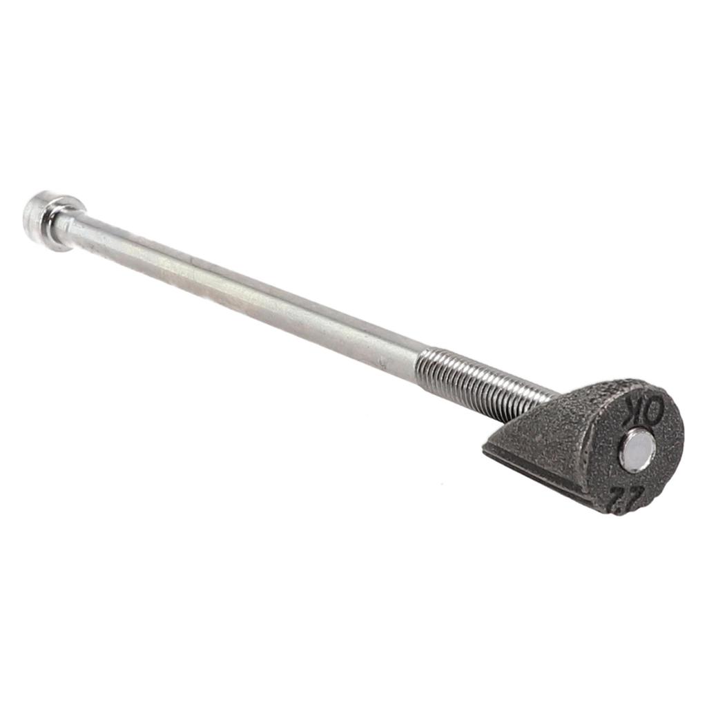 Śruba i Klin 22,2 mm Rowerowy Śruba&Klin Chrom
