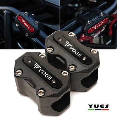 Pre Loncin Voge 200AC 300AC 300R 500DS 500R 650DS ER10 Príslušenstvo pre motocykle Ochrana motora Ochranná lišta nárazníka