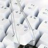 Keyboard Cap Remover Key Puller for Mechanical Keyboards, Easy Key Cap Removal and Cleaning