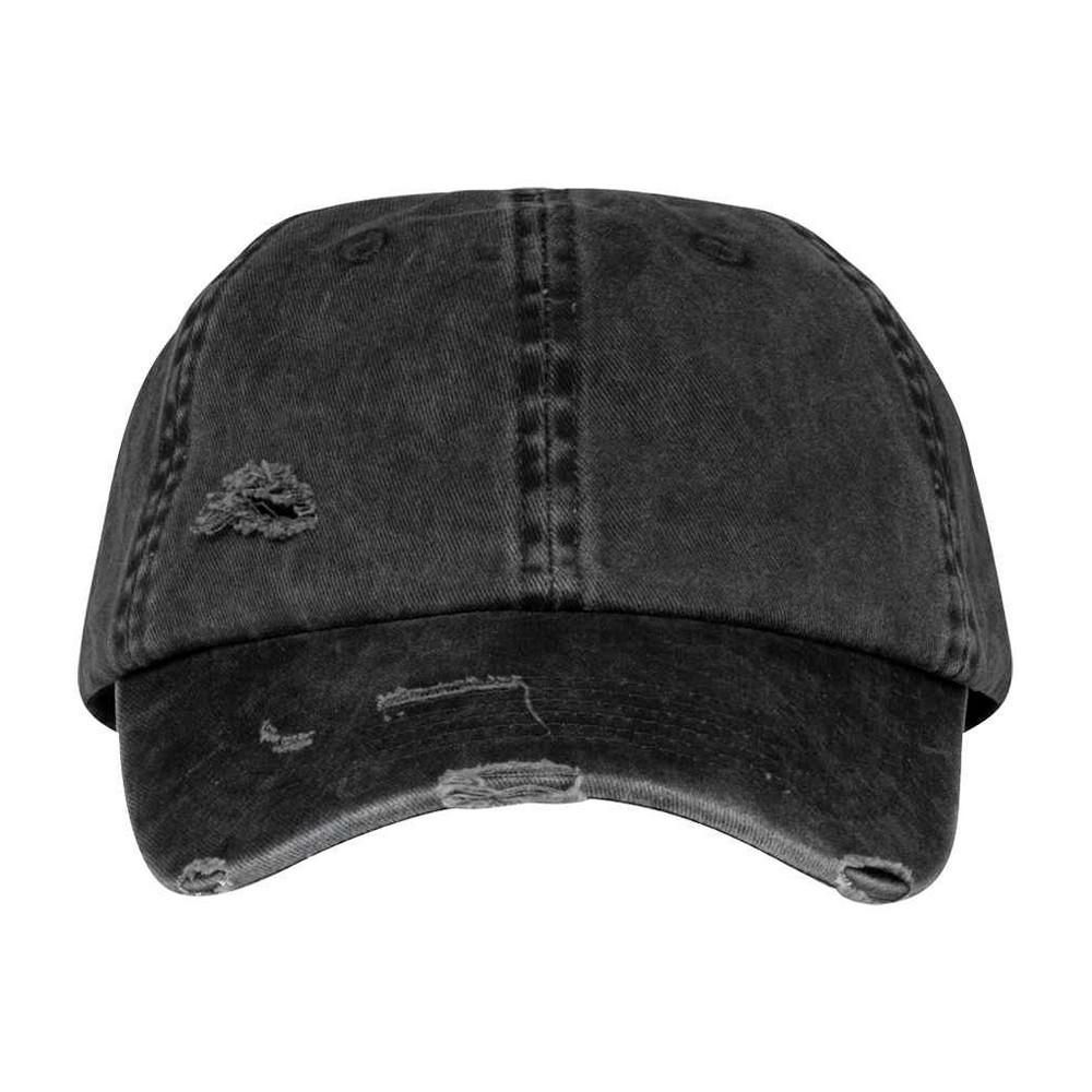 Native Spirit Unisex Adult Destroy Cap