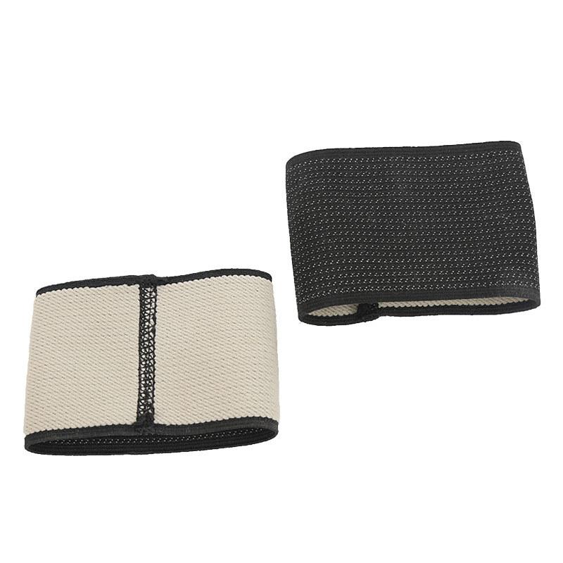 Men's and Women's Sports Bandages, Thermal Badminton, Football, Basketball Wraps, Ankle Fixing, Elastic Care, Sole Pad, Protective Gear