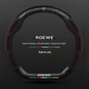 Universal Roewe Steering Wheel Cover: Fits i5, RX5 Plus, i6 Max, RX3, iMax8 for All Seasons