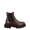 George 2 Chelsea Boots Purple