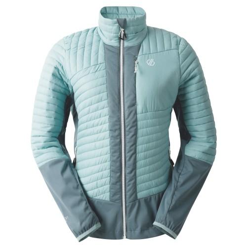 Dare 2B Womens/Ladies Lexan II Hybrid Jacket