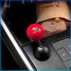 Car Logo Emblem Push Start Button Lever Creative Protective Cover For Land Rover Freelander 2 L2 L319 L462 LF Range Sport Evoque L322 Discovery 2 3 4
