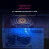Smiling Shark 613E Mini UV Inspection Flashlight