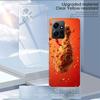 Food Fries Beer Cheese Sushi Cookie Phone Case For Redmi Note 14 15 Pro 5G 13 12 Pro Plus 11 11T 11E 11S 10 Pro 10S 9 9S Cover C