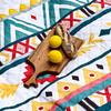 Portable Retro Outdoor Picnic Mat