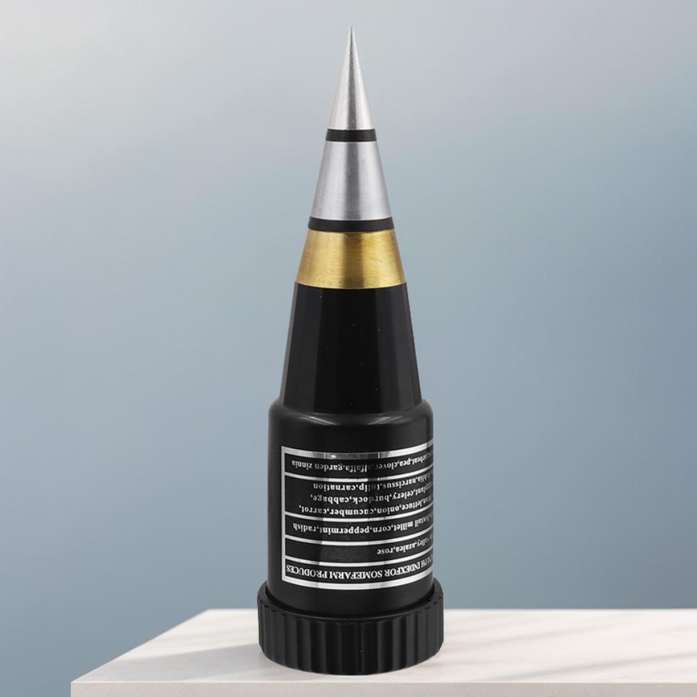 Soil PH and Moisture Meter Hygrometer Accurate Soil Tester Soil Moisture Sensor for Vineyards Orchards Field Production Lawn