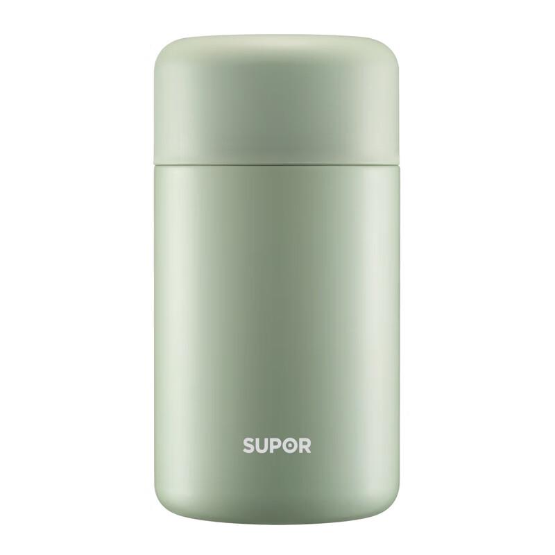 SUPOR 316 Stainless Steel Insulated Food Jar