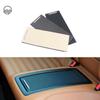 For VW Volkswagen Magotan Passat B6 B7 CC Car Rear Seats Central Armrest Container Storage Box Water Cup Holder Rolling Auto