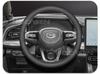 Trumpchi GS8 Nappa Leather Anti-Slip Ultra-Thin Steering Wheel Cover