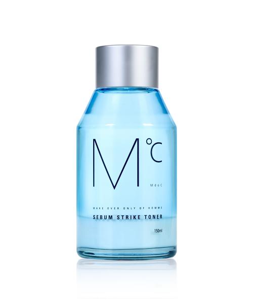 M.D.C Sebum Strike Toner 150ml NONE