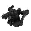 130mm Electric Scooter Disc Brake Rotor with 5 Bolts Fit for Xiaomi MI4 PRO Electric Scooter