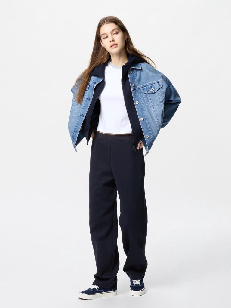 Uniqlo Japan Dry Sweatpants Long