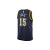 Nike X NBA 75 Denver Nuggets Jerseys 'Nikola Jokic 15' Men's DB4025-419