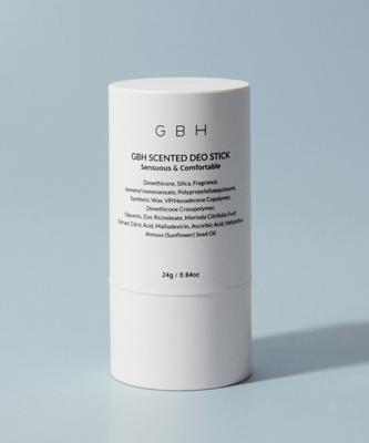 Gbh Cosmetics Scented Deostick  3 Types  1 Choice 