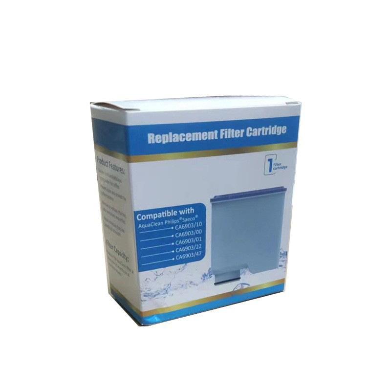 

Фильтр для кофемашины Philips CA6903, совместимый с аксессуарами серии EP220