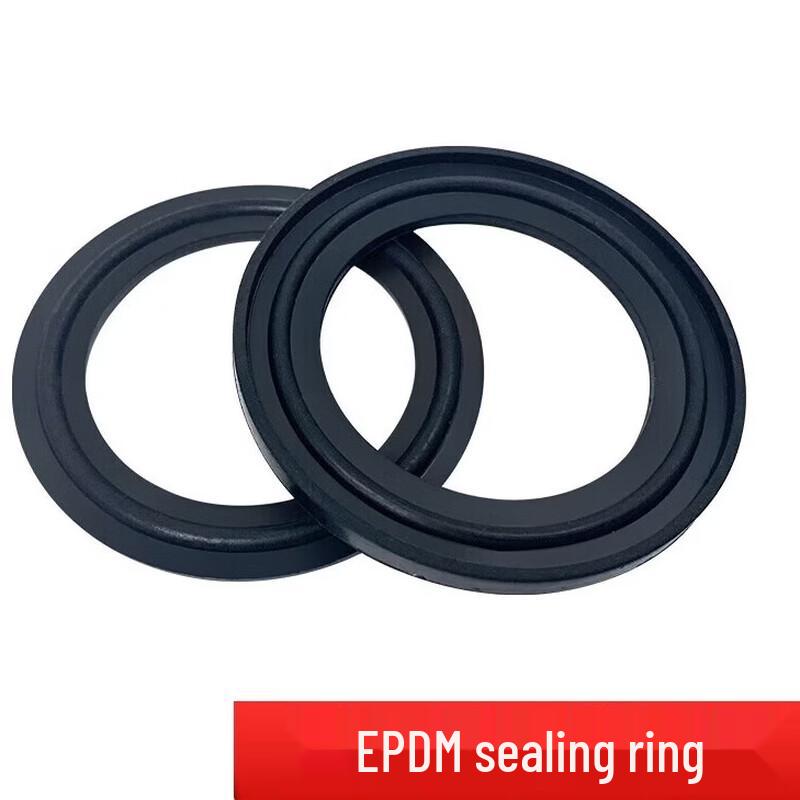 SOLUDE EPDM Sealing Ring