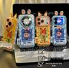 Judy Nick Ears Phone Case for Apple iPhone 16 Pro Max / Huawei Mate 70 / Honor