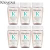 Kérastase Assorted Travel Size Shampoo Set