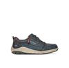 Men's Sneakers Mustang 4160-302 Navy Blue