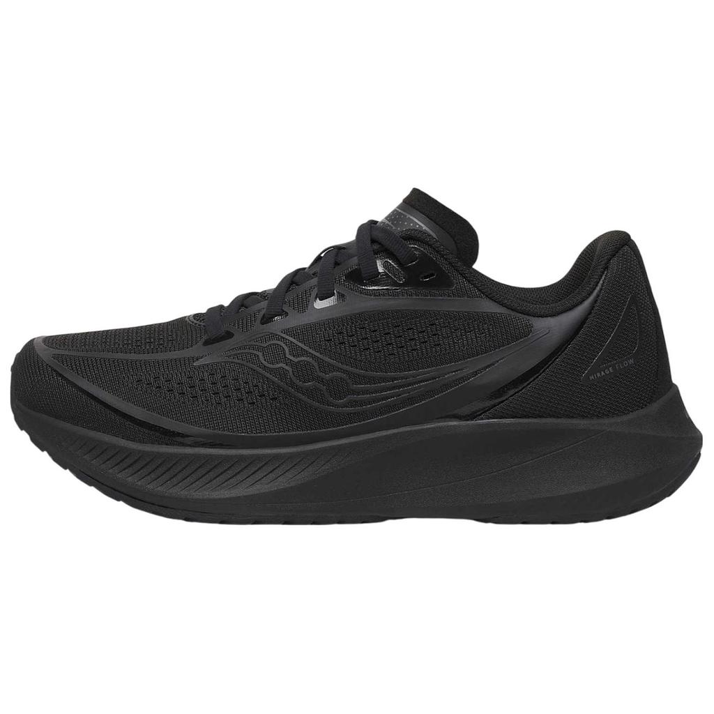 Saucony Mirage Flow Triple Black Women's S18214-100