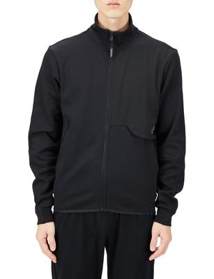 Adidas 4CMTE Track Top QY092 Black Size S Men's (HK4495)