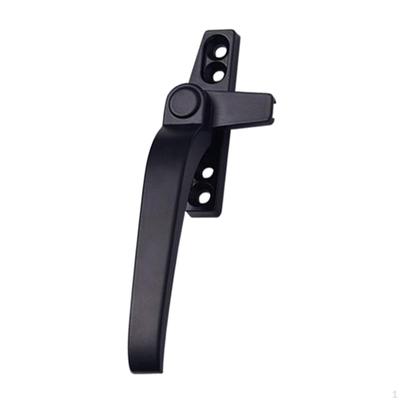 Window Swing Lock Handle Hardware In