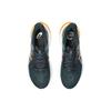 New Asics GT 2000 12 Black Fellow Yellow 1011B691-005