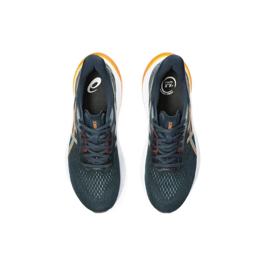 New Asics GT 2000 12 Black Fellow Yellow 1011B691-005