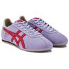 ONITSUKA TIGER Runspark Comfortable Minimalist Slip Resistant Durable Low Top Lifestyle Casual Shoes Unisex Casual Shoes Purple Red 1183C338-500