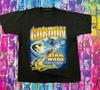 Star Wars Episod 1 Jeff Gordon NASCAR 1999 herr t-shirt