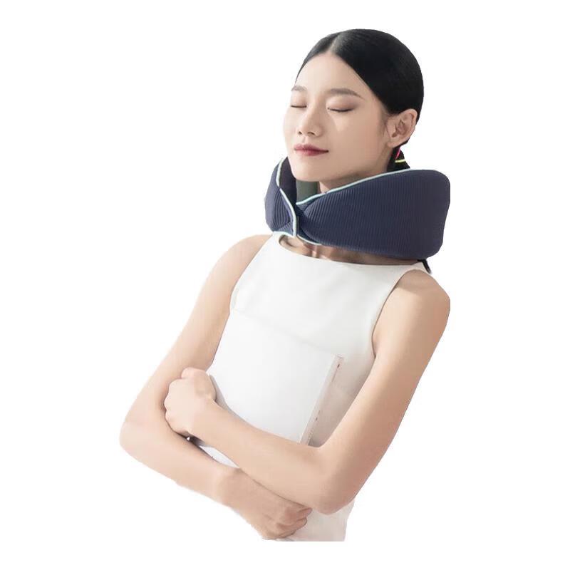 

HEZHENG HZ-U2 U-shaped Neck Massager