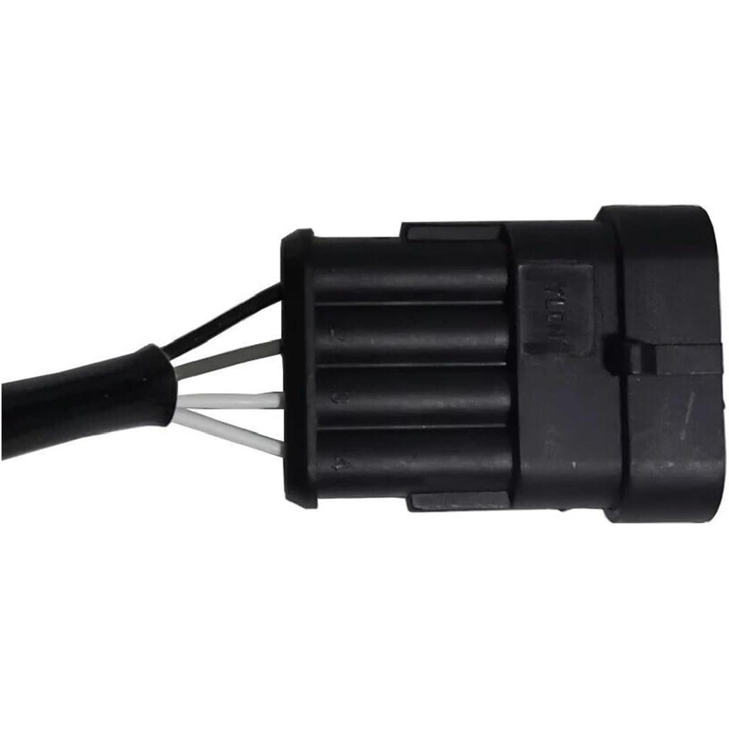 Oxygen Sensor 55212092A Compatible for Ducati Panigale 899 959 1199 1299 2011-2017 Compatible for Ducati Multistrada 1200 2010 2014