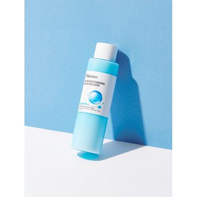 Jm Solution B5 Here Moisturizing Serum Emulsion 200 Ml