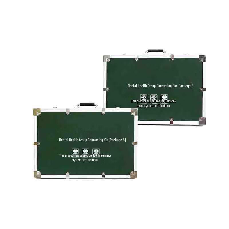 Ruibisheng Psychological Training & Counseling Kits