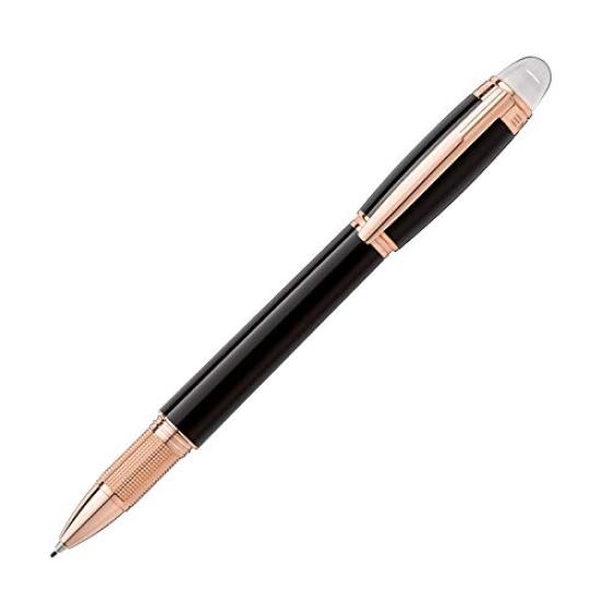 

Montblanc Starwalker 25626 Red Gold Resin Fineliner 105652 червоний