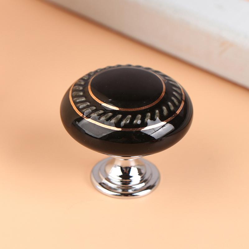 1Pc Round Shaped Toilet Press Button Press Tank Push Switch Flush Button Toilet Button Decor Bathing Room Home Decor