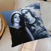 Thirteen Movie Film    Pillow Gift Home Office Decoration Pillow Bedroom Sofa Car Cushion CoverPillow Case