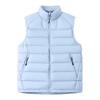 Men's Stand-Collar Lightweight Down Vest