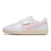 Puma Palermo Fashion Versatile Low-Top Sneakers Women Sneakers White Pink 399342-02